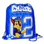 WOREK NA SZNURKACH BUTY WF PSI PATROL CHASE - STARPAK