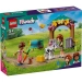 LEGO FRIENDS SZOPA CIELĄTKA AUTUMN AKCESORIA FIGURKI 79 ELEMENTÓW 42607