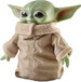 BABY YODA STAR WARS MANDALORIAN FIGURKA THE CHILD GROGU 30CM GWIEZDNE WOJNY