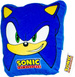 SONIC THE HEDGEHOG PLUSZAK MASKOTKA PODUSZECZKA MIŁA W DOTYKU JEŻ 15 cm