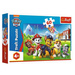 PUZZLE PSI PATROL NA POLANIE 60 EL. CHASE RABEL SKY ZUMA TREFL 17375