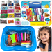 PLAY-DOH AIR CLAY STUDIO RZEŹBIARSKIE MASA PLASTYCZNA STOLICZEK HASBRO