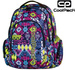 PLECAK COOLPACK SPARK TRIBAL 28 L - PATIO