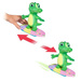 LALKA ALIGATOR SURFER KROKODYL KEV UBRANKO WISSPER