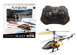 HELIKOPTER ZDALNIE STEROWANY HOVER BLAST ŻYROSKOP USB R/C STRZELA SILVERLIT