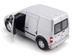 FORD TRANSIT CONNECT METALOWE AUTO KOLEKCJONERSKIE WELLY 1:34