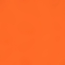 BRYSTOL A1 KARTON PAPIER 86X61 CM POMARAŃCZOWY - 3 sztuki