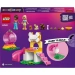 LEGO FRIENDS PLAC ZABAW DLA SZCZENIACZKÓW PIESKI SARA KLOCKI FIGURKI 42665