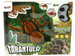 PAJĄK GIGANT TARANTULA INTERAKTYWNY STEROWANY NA PILOT R/C REALISTYCZNY