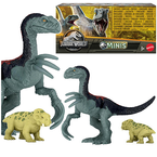 JURASSIC WORLD DOMINION DINOZAURY FIGURKA KOLEKCJONERSKA 