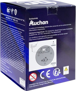 SUPERMAN FIGURKA KOLEKCJONERSKA SUPERBOHATER PODŚWIETLANA PODSTAWKA LED DC