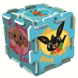 MATA PIANKOWA PUZZLE PODŁOGOWE BING 61454 TREFL
