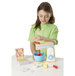 DREWNIANY MIKSER Z AKCESORIAMI - MELISSA AND DOUG
