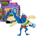 FIGURKA WOJOWNICZE ŻÓŁWIE NINJA TURTLES - SUPERFLY