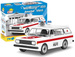 KLOCKI COBI AUTO WARTBURG 353 TOURIST MED. 24559
