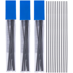 WKŁADY DO OŁÓWKA AUTOMATYCZNEGO GRAFITY HB 0.5 mm 36 sztuk OFFICE - 3 op.