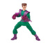 MARVEL LEGENDS MOLECULE MAN FIGURKA RUCHOMA HASBRO