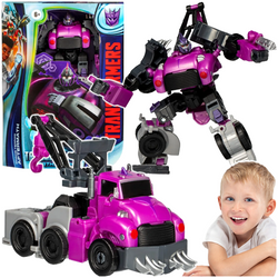 TRANSFORMERS EARTHSPARK CHAOS TERRAN AFTERMATH DELUXE FIGURKA HASBRO