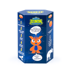 MAGIC JINN INTERAKTYWNY ZGADUJE ZWIERZĘTA MÓWI PO POLSKU DŻIN DUMEL