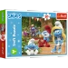 PUZZLE 30 ELEMENTÓW SMERFY SMERFETKA UKŁADANKA 18312 TREFL