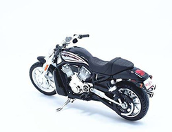 MODEL HARLEY DAVIDSON 2006 VRSCR STREET ROD
