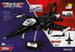 COBI MIG-28 TOP GUN SAMOLOT WOJSKOWY MYŚLIWIEC POLSKIE KLOCKI