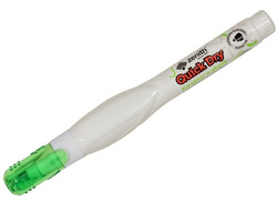 KOREKTOR W PŁYNIE PIÓRO ZENITH QUICK DRY 7 ML