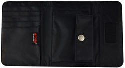 PORTFEL PORTFELIK BERRIES OWOCE LEŚNE ST. MAJEWSKI