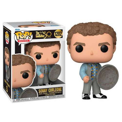 SONNY CORLEONE FUNKO POP! GODFATHER OJCIEC CHRZESTNY FIGURKA KOLEKCJONERSKA