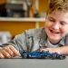 LEGO SPEED CHAMPIONS BOLID FORMUŁA 1 WILLIAMS RACING FW46 SAMOCHÓD 77249