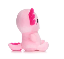 AKSOLOTL PLUSZAK MASKOTKA PRZYTULANKA 24 CM KAWAII KUTIES
