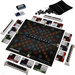 SCRABBLE STAR WARS GWIEZDNE WOJNY GRA SŁOWNA PLANSZOWA POLSKA WERSJA MATTEL