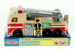 DREWNIANY WÓZ STRAŻ POŻARNA - MELISSA AND DOUG