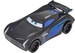 CARS AUTA SAMOCHODZIK JACKSON STORM Z NAPĘDEM PULL-BACK DISNEY MATTEL