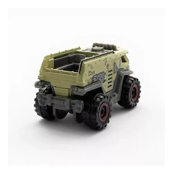 MATCHBOX MBX CAPTURE ACTION TRUCK JURASSIC WORLD SAMOCHODZIK MATTEL