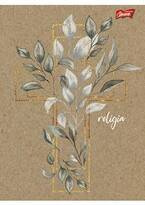 ZESZYT A5 UNIPAP RELIGIA 60K KRATKA CIENIOWANY