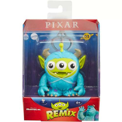 FIGURKA KOSMITA SULLI POTWORY I SPÓŁKA REMIX PIXAR
