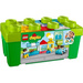 KLOCKI LEGO DUPLO PUDEŁKO Z KLOCKAMI KLOCEK SKRZYNIA DLA NAJMŁODSZYCH 10913