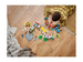 KLOCKI LEGO CITY CENTRUM RATUNKOWE POLICJA 60371