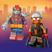 LEGO MINIFIGURKA SPIDERMAN POPRZEZ MULTIWERSUM FIGURKA NIESPODZIANKA 71050