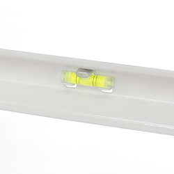 WSPORNIK UCHWYT MONTAŻOWY KLIMATYZATORA Z POPRZECZKĄ 120 KG HL-420