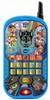 PSI PATROL VTECH TELEFON EDUKACYJNY INTERAKTYWNY SMARTFON GRY LICZENIE