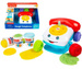 TELEFON Z CIASTOLINĄ CIASTOLINA - FISHER PRICE