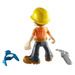 FIGURKA BOB BUDOWNICZY DRWAL - FISHER PRICE