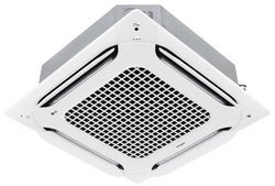 JEDN. WEWN. KASETONOWA 4-STRONNA MULTI LG 3,5 kW