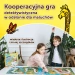 GRA PLANSZOWA RODZINNA SPY GUY JUNIOR ZWIERZAKI KOOPERACYJNA TREFL 02595