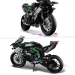 LEGO TECHNIC KAWASAKI NINJA H2R MOTOCYKL MOTOR ŚCIGACZ KLOCKI 42170