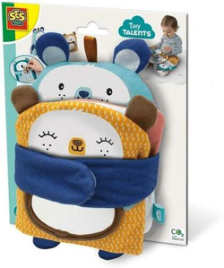 FOTOKSIĄŻKA TINY TALENTS RODZINNA MASKOTKA SES PRZYTULANKA NA ZDJĘCIA