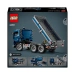 LEGO TECHNIC WYWROTKA Z PRZECHYLANĄ SKRZYNIĄ CIĘŻARÓWKA KLOCKI 42203
