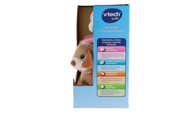 KUFEREK TRANSPORTEREK PIESEK INTERAKTYWNY PL VTECH